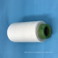 Moisture-absorbent polyester cotton yarn with competitive price for bed sheet